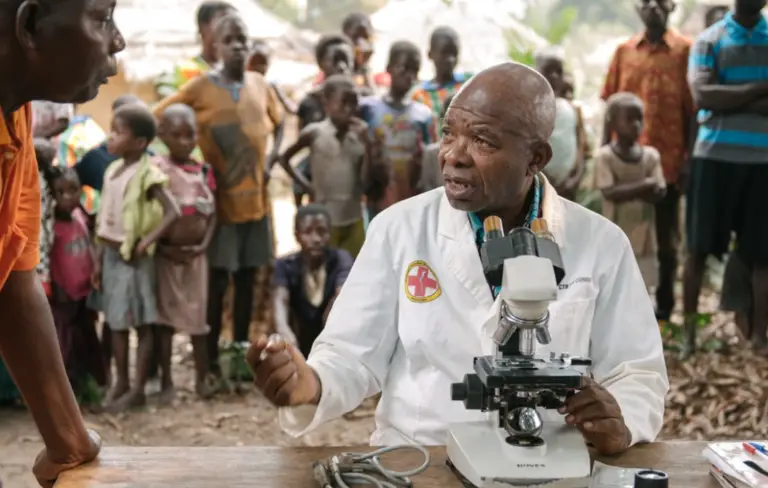 Ayurved-inspired community healthcare and environmental care for sustainable wellness and better life