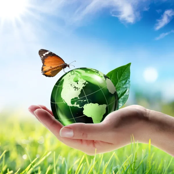 Sustainable and ethical living with nature-friendly Ayurved practices for a healthier planet